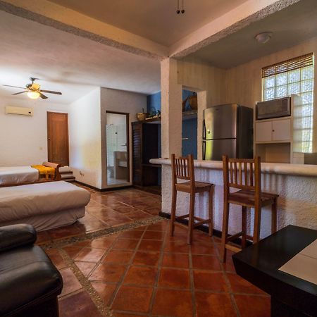 Casa De Los Suenos Hotel Boutique Isla Mujeres Zewnętrze zdjęcie