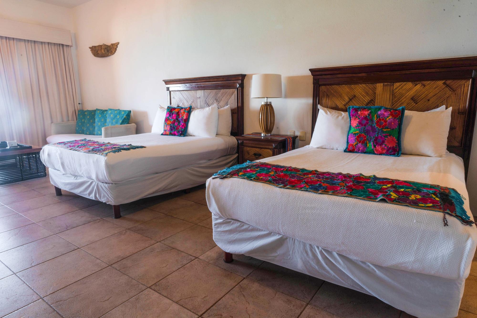 Casa De Los Suenos Hotel Boutique Isla Mujeres Zewnętrze zdjęcie