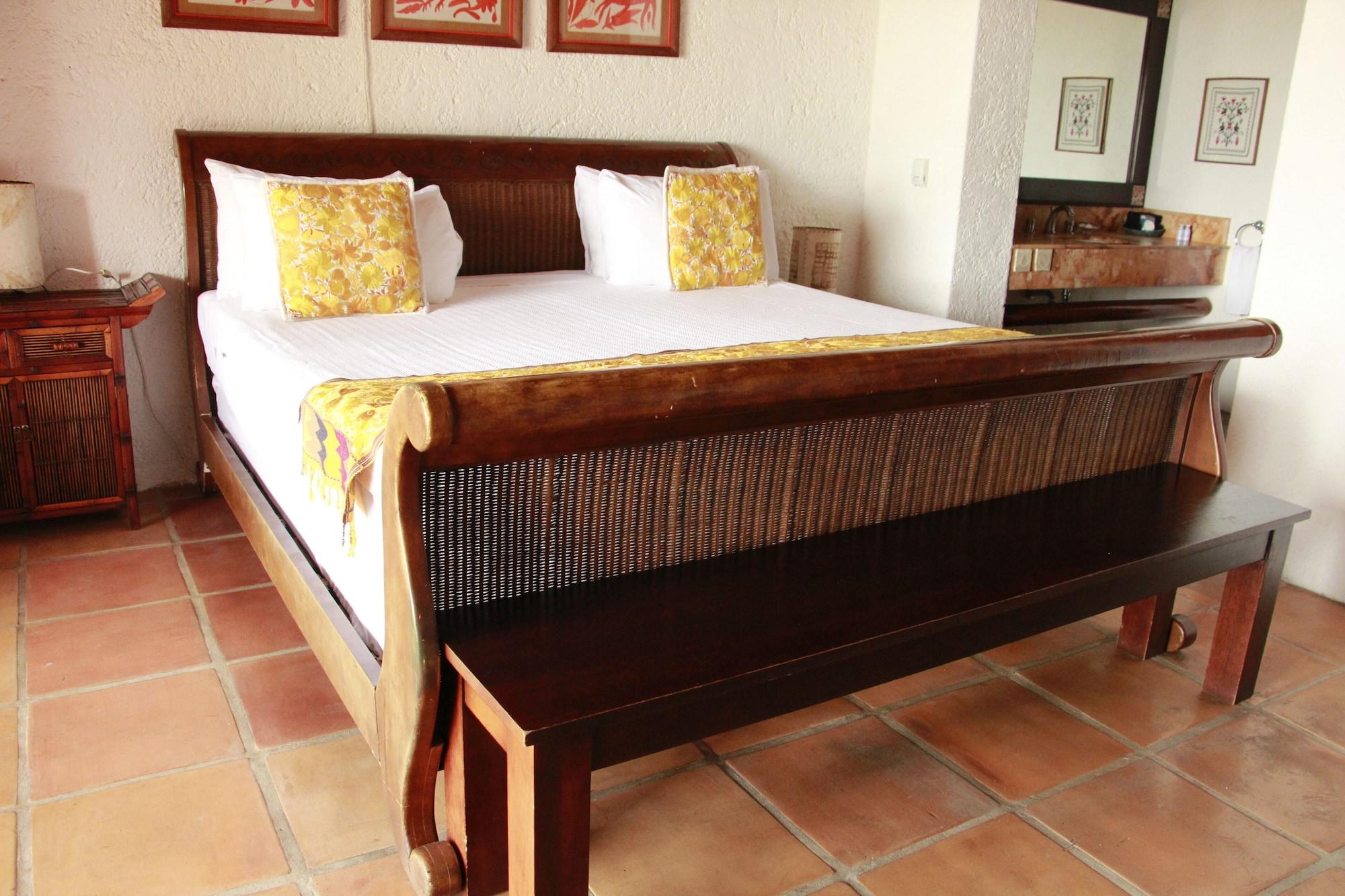 Casa De Los Suenos Hotel Boutique Isla Mujeres Zewnętrze zdjęcie