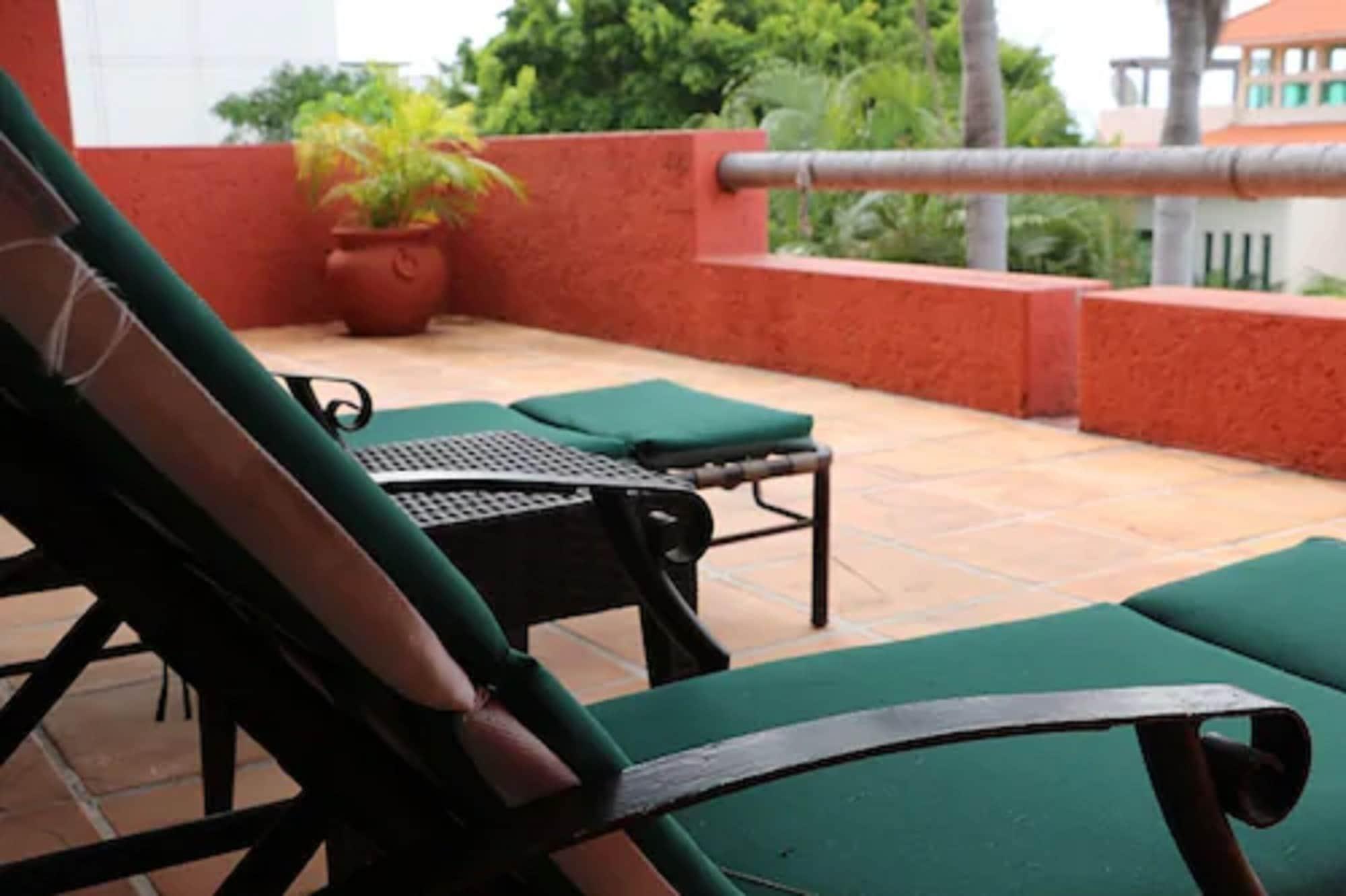 Casa De Los Suenos Hotel Boutique Isla Mujeres Zewnętrze zdjęcie