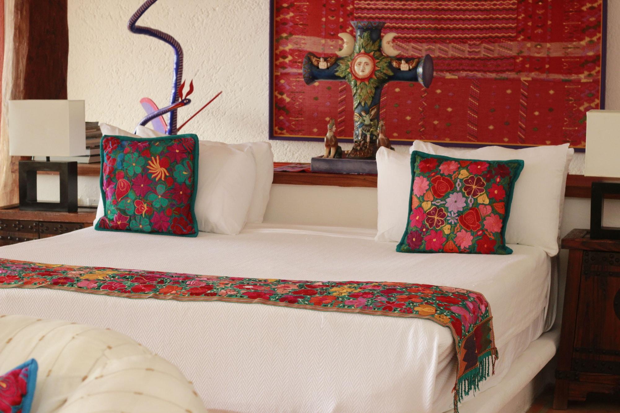 Casa De Los Suenos Hotel Boutique Isla Mujeres Zewnętrze zdjęcie