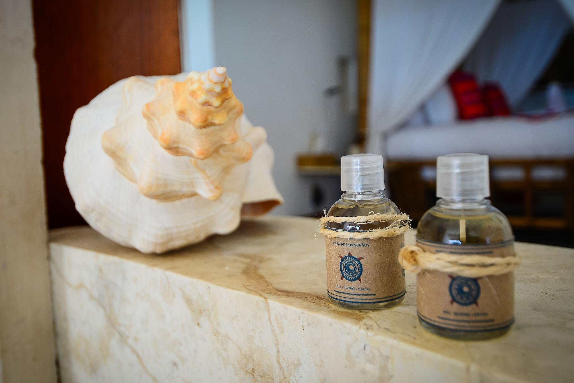 Casa De Los Suenos Hotel Boutique Isla Mujeres Zewnętrze zdjęcie