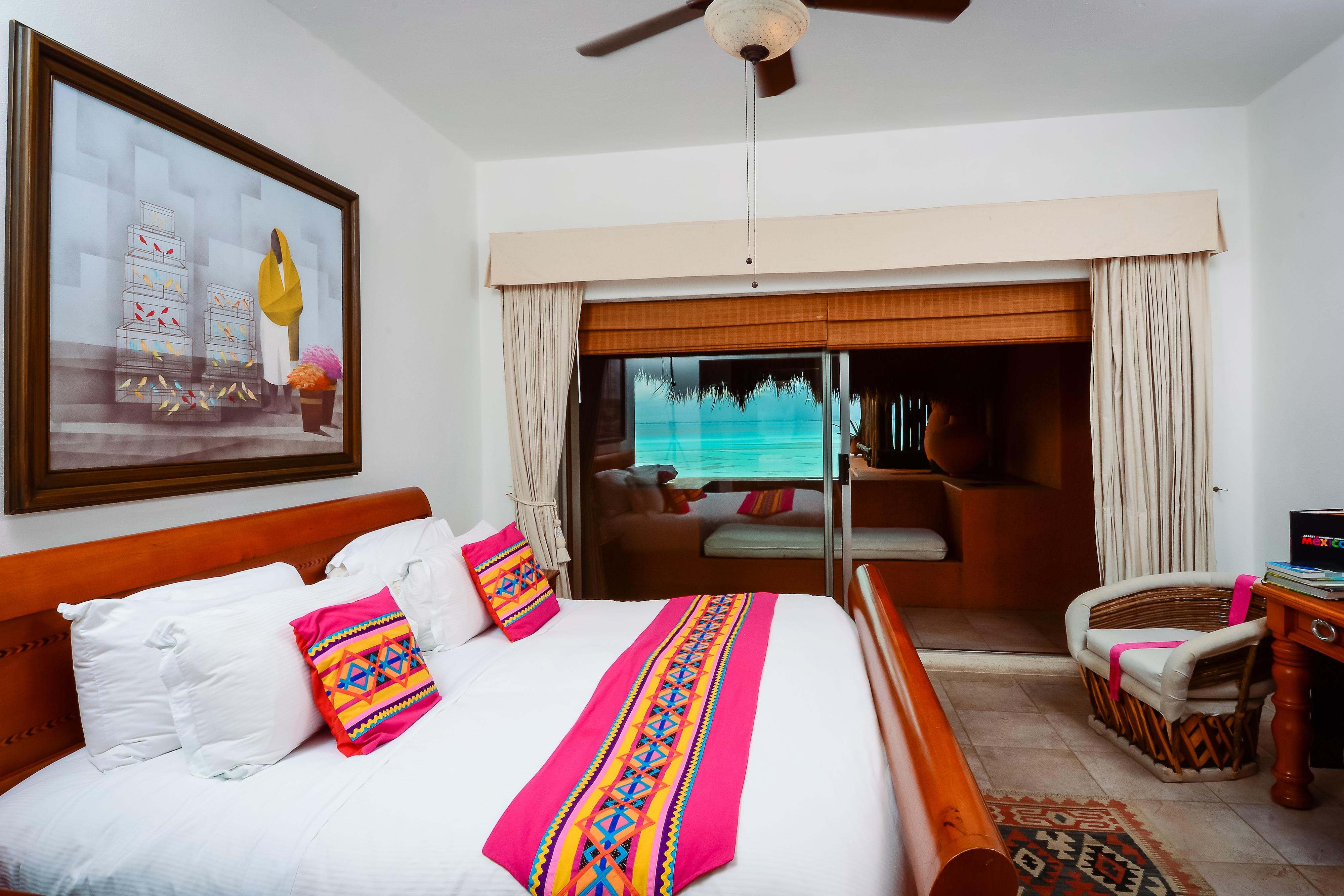 Casa De Los Suenos Hotel Boutique Isla Mujeres Zewnętrze zdjęcie
