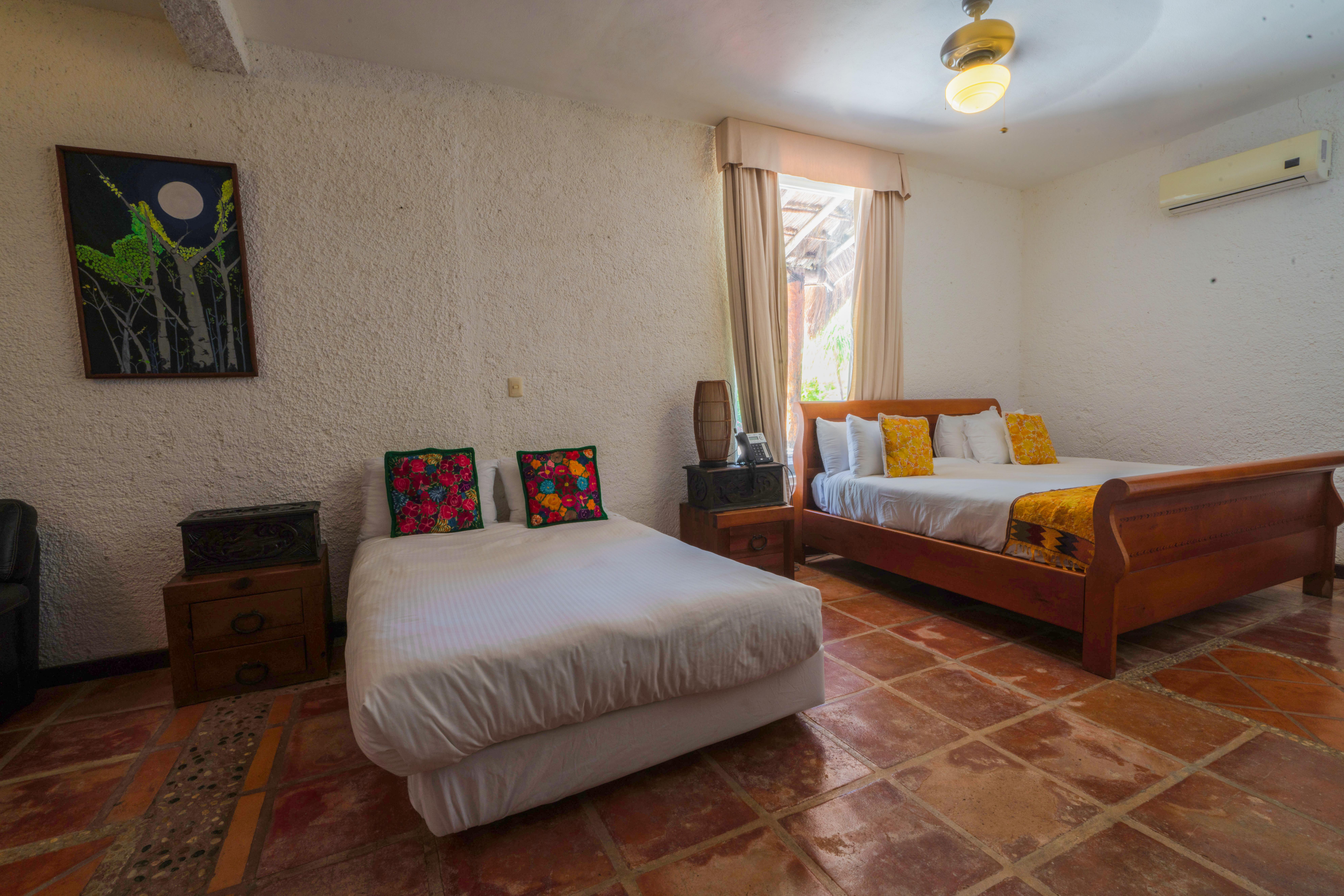 Casa De Los Suenos Hotel Boutique Isla Mujeres Zewnętrze zdjęcie