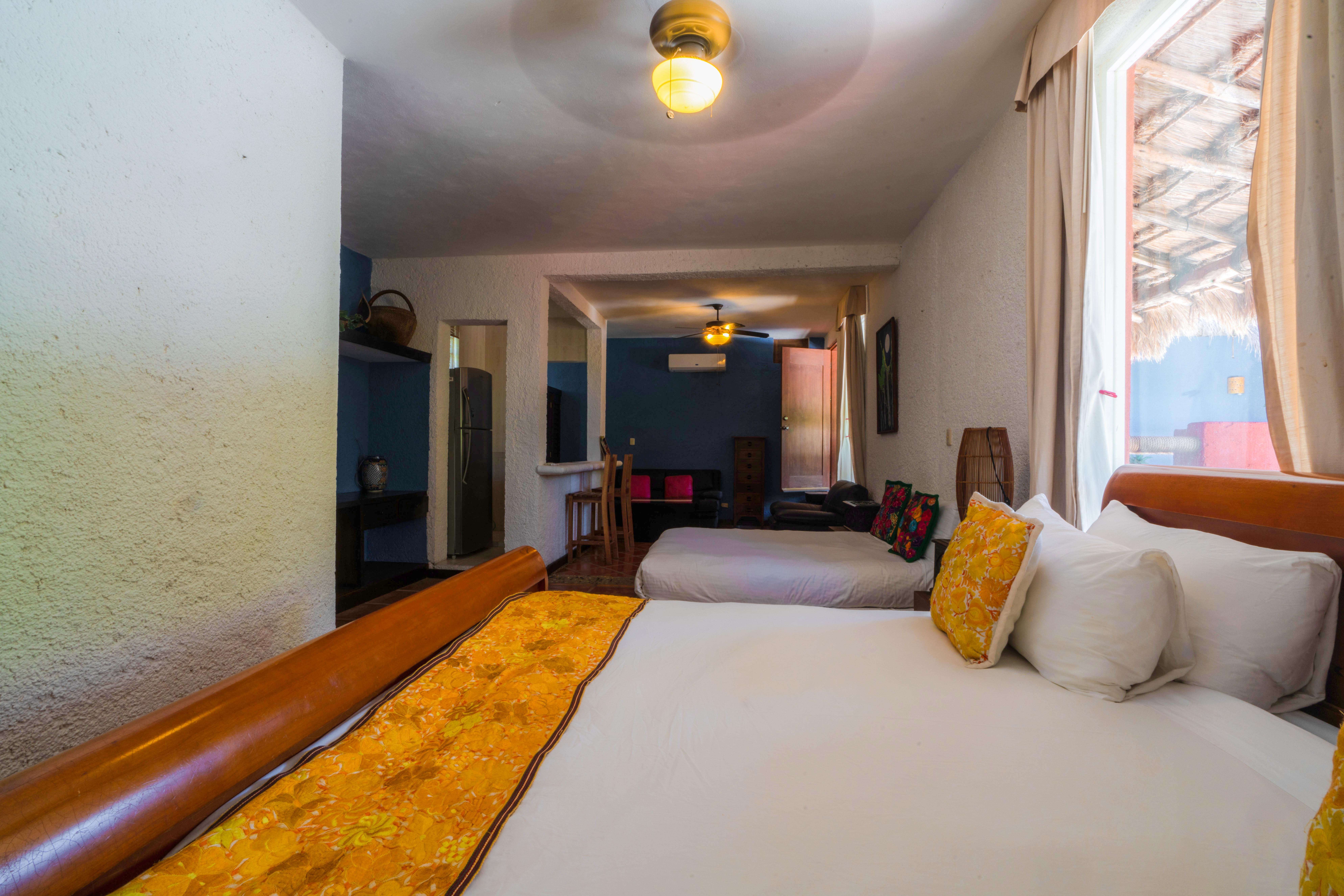 Casa De Los Suenos Hotel Boutique Isla Mujeres Zewnętrze zdjęcie