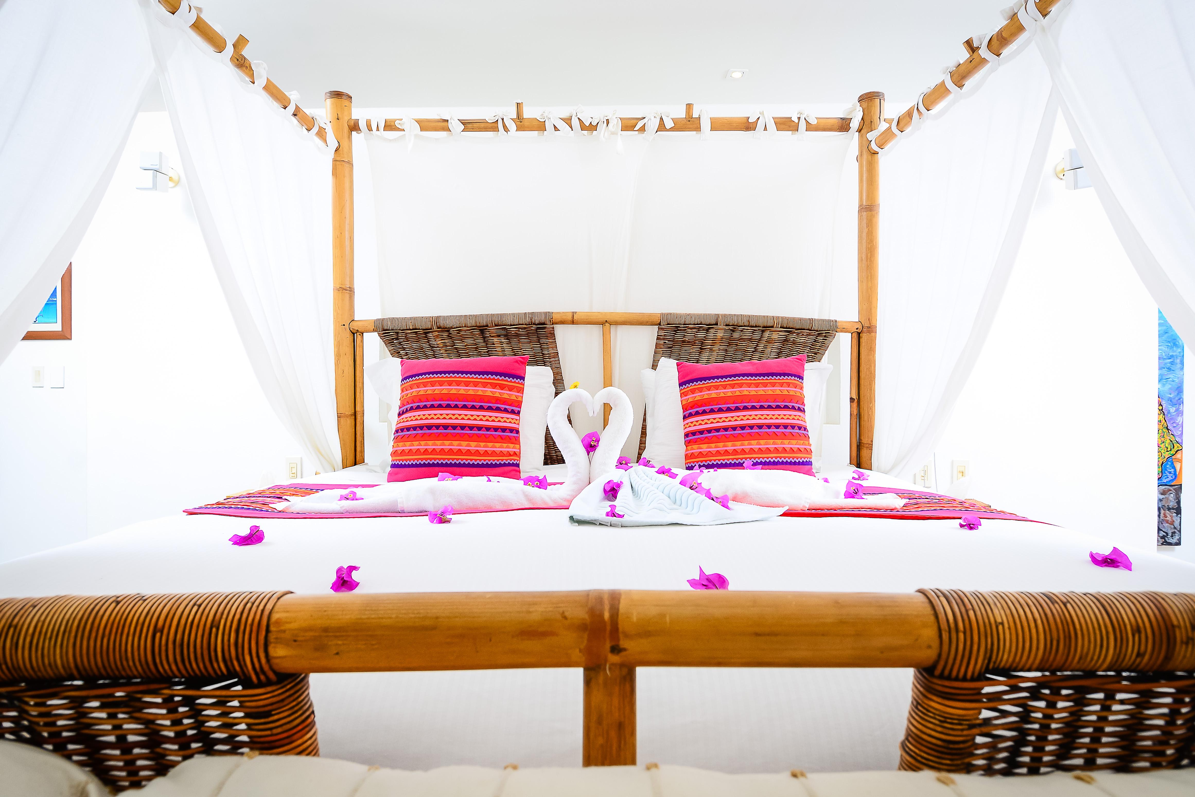 Casa De Los Suenos Hotel Boutique Isla Mujeres Zewnętrze zdjęcie