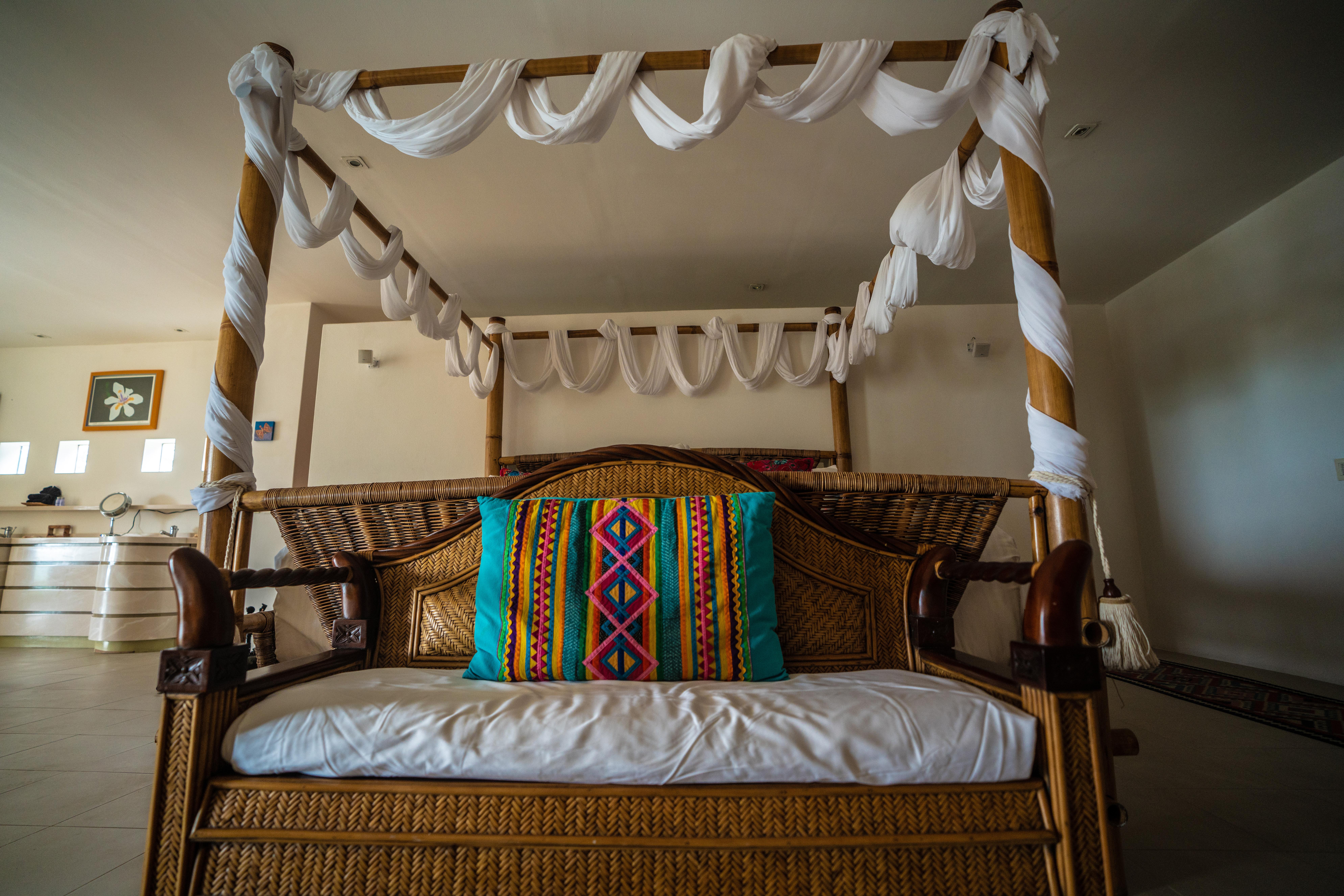 Casa De Los Suenos Hotel Boutique Isla Mujeres Zewnętrze zdjęcie