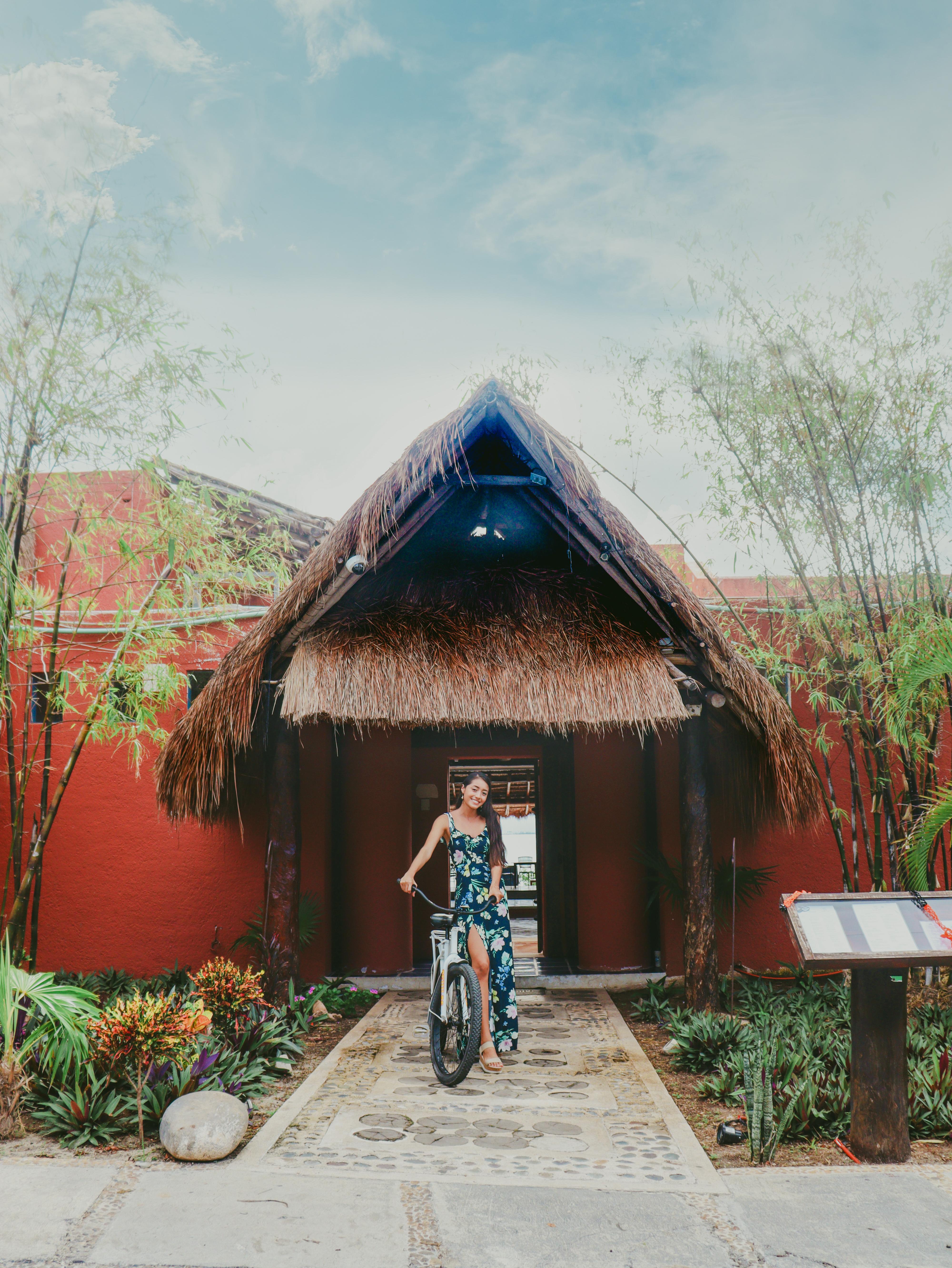Casa De Los Suenos Hotel Boutique Isla Mujeres Zewnętrze zdjęcie