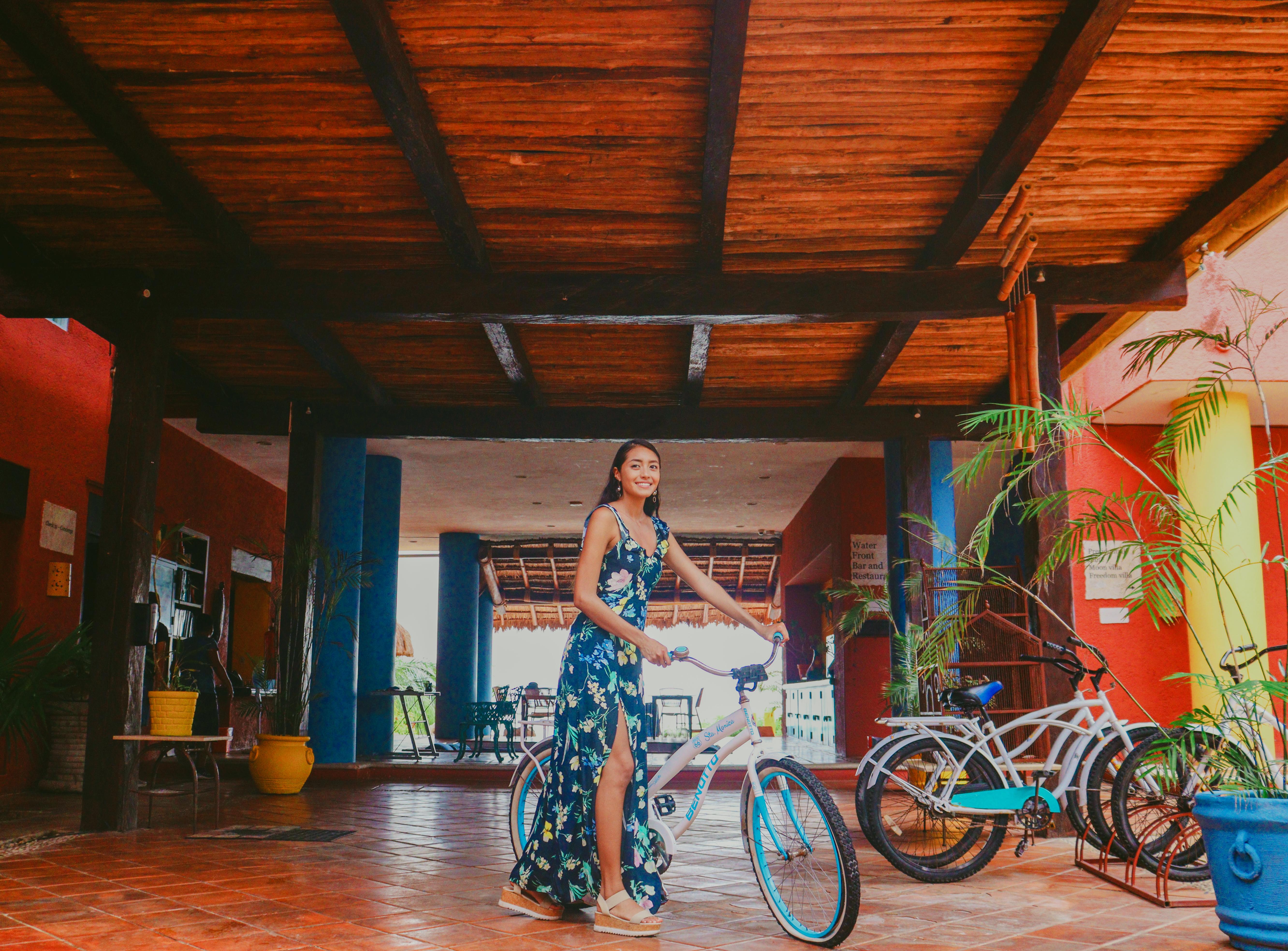 Casa De Los Suenos Hotel Boutique Isla Mujeres Zewnętrze zdjęcie