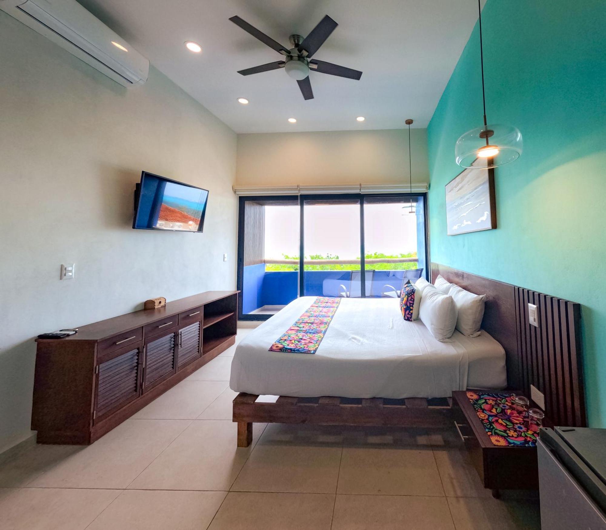 Casa De Los Suenos Hotel Boutique Isla Mujeres Zewnętrze zdjęcie