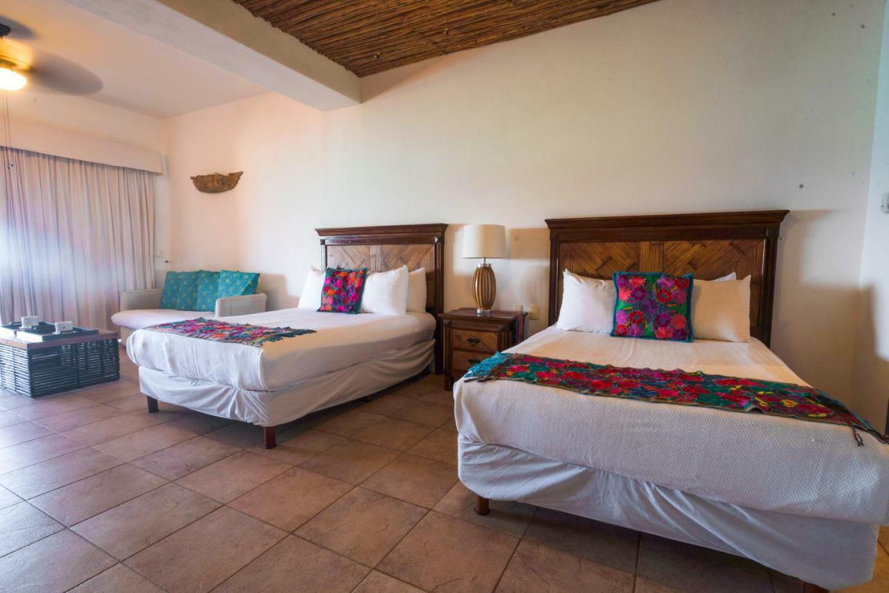 Casa De Los Suenos Hotel Boutique Isla Mujeres Zewnętrze zdjęcie