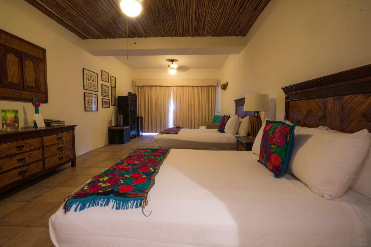 Casa De Los Suenos Hotel Boutique Isla Mujeres Zewnętrze zdjęcie