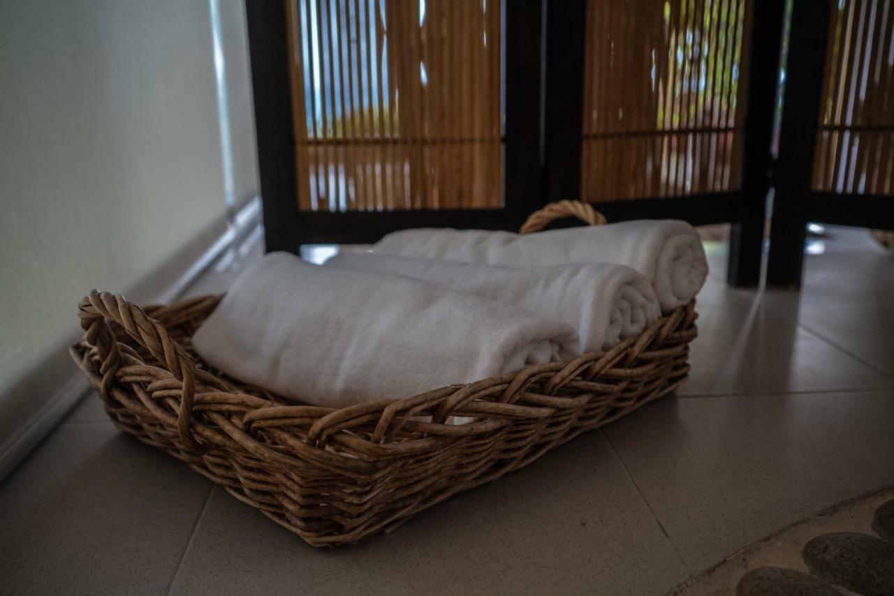 Casa De Los Suenos Hotel Boutique Isla Mujeres Zewnętrze zdjęcie