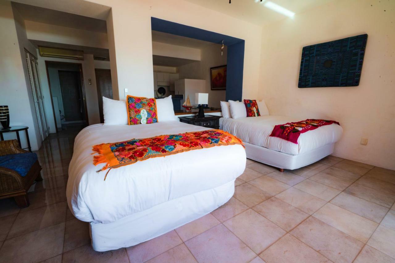 Casa De Los Suenos Hotel Boutique Isla Mujeres Zewnętrze zdjęcie