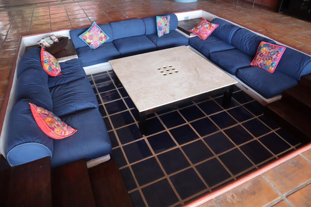 Casa De Los Suenos Hotel Boutique Isla Mujeres Zewnętrze zdjęcie
